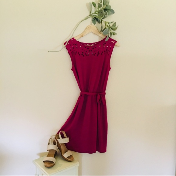 Ann Taylor Loft Dress - Picture 3 of 8